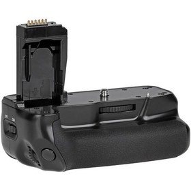 Resim Canon Eos 750D- 760D- 8000D için Ayex Ax-750D Battery Grip 