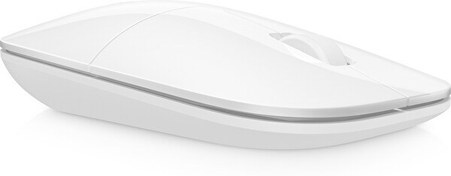 Resim HP V080Aa Z3700 Kablosuz Mouse (Beyaz) 