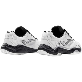 Resim Joma Tm100s2632c Master Erkek Tenis Ayakkabısı Çok Renkli 
