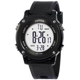 Resim Captiva MR-8111G-F Çocuk Kol Saati 