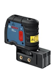Resim Bosch Gpl 3 Nokta Lazeri - 0601066100 