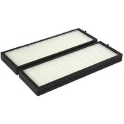 Resim Esse Oto İ-20 12-14 Kısa Tip Polen Filtresi Mhr04419 97133-4p000 