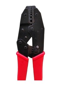 Resim Prolink Py-024 Yac-5 Konnektör Pim Sıkma Pensesi 0.5/0.75/1.0/1.5/2.5/4.00mm 