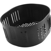 Resim Galaxxy Power Xl Dash Gowise 5.5 Qt Hava Fritözü ve Tüm Hava Fritözü Fırınları ve Hava Fritözü Aksesuarları Için Hava Fritözü Yedek Sepeti (Yurt Dışından) 