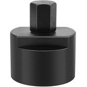 Resim Volan Çekme Aleti - 50 Mm X 1,5 Lh 570 Rzr 570 900 1000 Sportsman 2014-2018 Siyah 