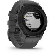 Resim Garmin Descent G1 Dalış Saati - Slate Gri 