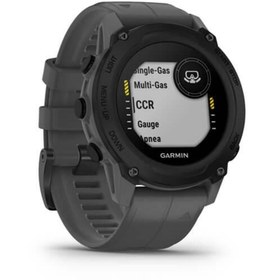 Resim Garmin Descent G1 Dalış Saati - Slate Gri 