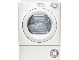 Resim Hoover Hl EH8N1E-17 8 kg Isı Pompalı Kurutma Makinesi 