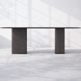 Resim Luma Dining Table 