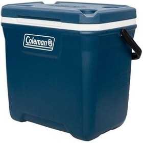 Resim Coleman Xtreme Cooler 28 Qt Soğutucu Buzluk 26 Lt Space Blue Lacivert 