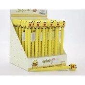 Resim Dodes 07 Uçlu Süngerbob Kurşun Kalem 