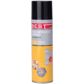 Resim Genel Markalar Best Pas Sökücü 250 Ml 
