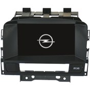 Resim Navimex Opel Astra J 2 Gb Ram 16 Hafıza Navigasyon Multımedya Tv 