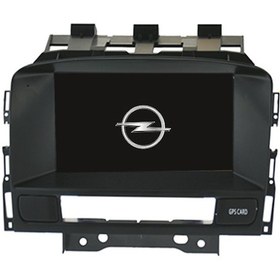 Resim Navimex Opel Astra J 2 Gb Ram 16 Hafıza Navigasyon Multımedya Tv 