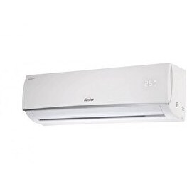 Resim Simfer SV-4100I/4100D 9000 BTU Inverter Duvar Tipi Klima 