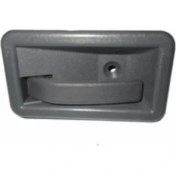 Resim Moda Renault 19 - Europa Iç Açma Kolu Sol Taraf Siyah 7700813585 