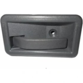 Resim Moda Renault 19 - Europa Iç Açma Kolu Sol Taraf Siyah 7700813585 