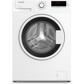 Resim Arçelik 7100 MT 1000 Devir 7 KG Çamaşır Makinesi 