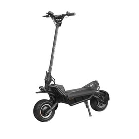Resim Rovoron R7 Elektrikli Scooter 