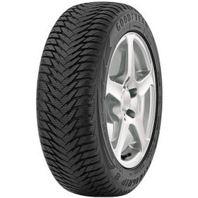 Resim Goodyear 185/65 R14 86T Ultragrip 8 Kış Lastiği 2025 