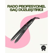 Resim Mey İthalat Bfs Rado RD-446 Mükemmel Düzlük ve Parlaklık 