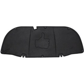 Resim öz-iş Toyota Corolla Cross Kaput Izolatörü (2022 Sonrası) Uyumlu 