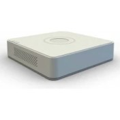 Resim Hıkvısıon DS-7104NI-Q1 4mpix, H265+, 4kanal Video, 1 Hdd, UHD 1520P Kayıt, 40-60MBPS Bant Genişliği, Nvr 