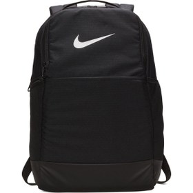 Resim BA5954-010 Brasilia M 9.0 (24L) Antrenman Siyah Sırt Çantası 