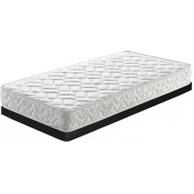 Resim Heyner Soft Ortopedik Yaylı Yatak 70 x 140 CM 