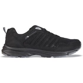 Resim MP ONE Siyah Yazlık Erkek Spor Ayakkabı Yeni Sezon Mp 191-6803 