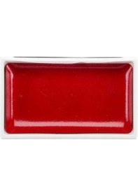 Resim Zig Kuretake Gansai Tambi Sulu Boya 035 Carmine Red 
