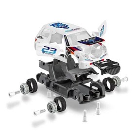 Resim Revell Junior Kit Rally Arabası VEA00812 