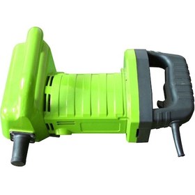 Resim Hais CV35 2000 W Kanal Açma Makinesi 