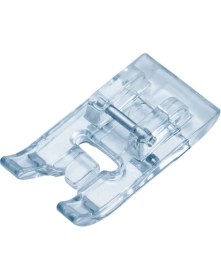 Resim Bdr Ev Tipi Aile Dikiş Makinesi Plastik Saten Dikme Ayak / CY-7303 