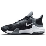 Resim Nike Air Max Impact 2 Siyah Basketbol Ayakkabısı Cq9382-001 Nike