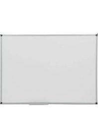 Resim Akyazı Duvara Monte Laminant Yazı Tahtası Beyaz 120X200 