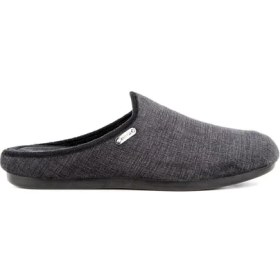 Resim Muya Chans Anatomik Taban Erkek Ev Terliği 