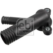 Resim FEBI BILSTEIN 28419 Su Flansi 11531739208 11531743679 Uyumlu 