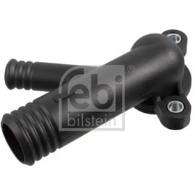 Resim FEBI BILSTEIN 28419 Su Flansi 11531739208 11531743679 Uyumlu 