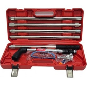 Resim Broto Barutlu Çivi Çakma Tabancası Uzatmalı 