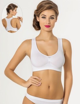 Elite Life 777 Destekli Sporcu Büstiyer (447353948)