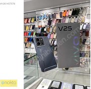Resim Vivo V25 İkinci El TR | 256 GB 8 GB | Siyah 