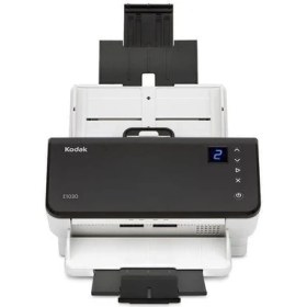 Resim Kodak Alaris E1030 A4 Hızlı Doküman Tarayıcı 30SYF 