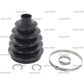 Resim Aks Körügü Takım Dıs Navara 06 16 Nıtrıl Kauçuk Kalıte C9241-eb30a 