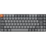 Resim Assess Store Keychron K3 Max Qmk/vıa Kablosuz Özel Mekanik Klavye Q Türkçe (K3M-H1-TR) 