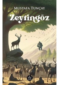 Resim Zeytingöz - Mustafa Tunçay - Elpis Yayınları 