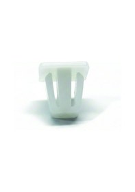 Resim Renault Flash Arka Tampon Klipsi 10 Adet 7703074172 