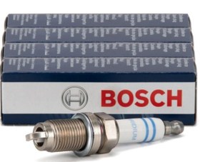 Resim Skoda Yeti 2010 - 2018 1.4 TSI CAX Ateşleme Bujisi Bosch Marka 12122158253 