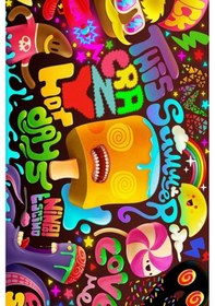 Resim This Summer Bandana Siyah 