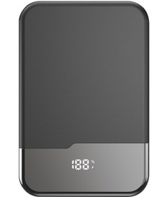 Resim Philips Dlp9771/00 5.000 Mah 20w Magsafe Wireless Powerbank 1xusb 